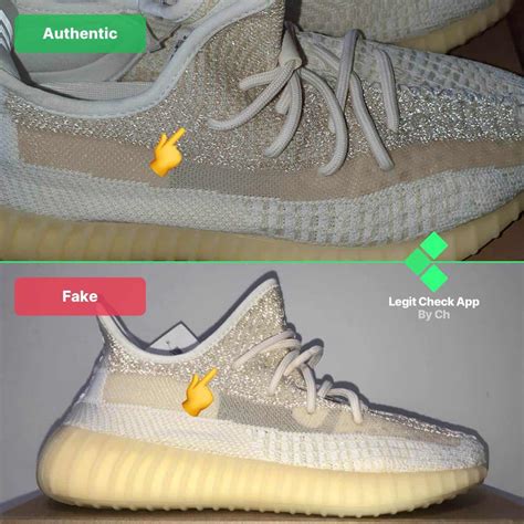 fake adidas yeezy|how to legit check yeezys.